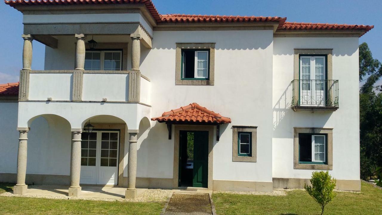 فيلا Casa Maria Joana بونتي دي ليما المظهر الخارجي الصورة